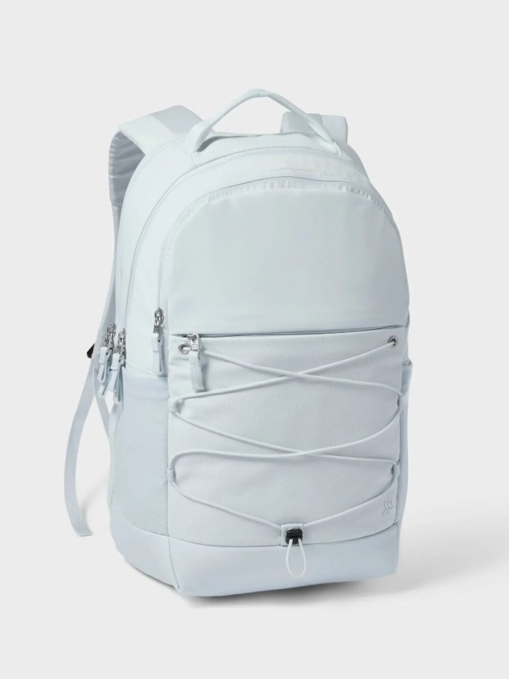 All In Motion Sporty Backpack - Ice Blue